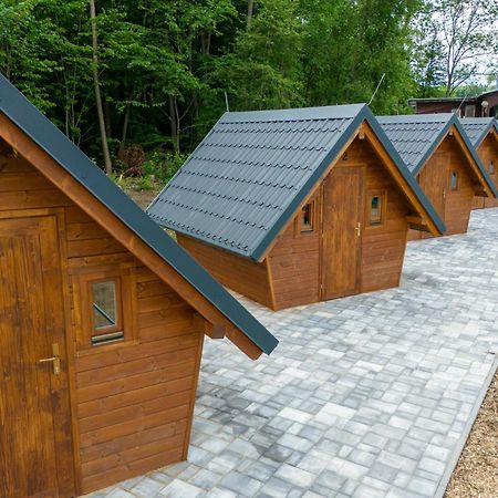 Resort Terlicko Dolni Terlicko Zewnętrze zdjęcie
