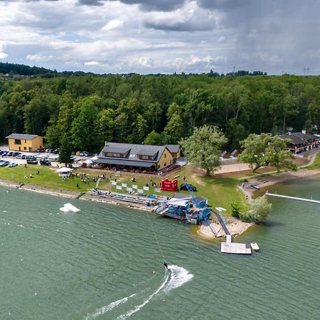 Resort Terlicko Dolni Terlicko Zewnętrze zdjęcie