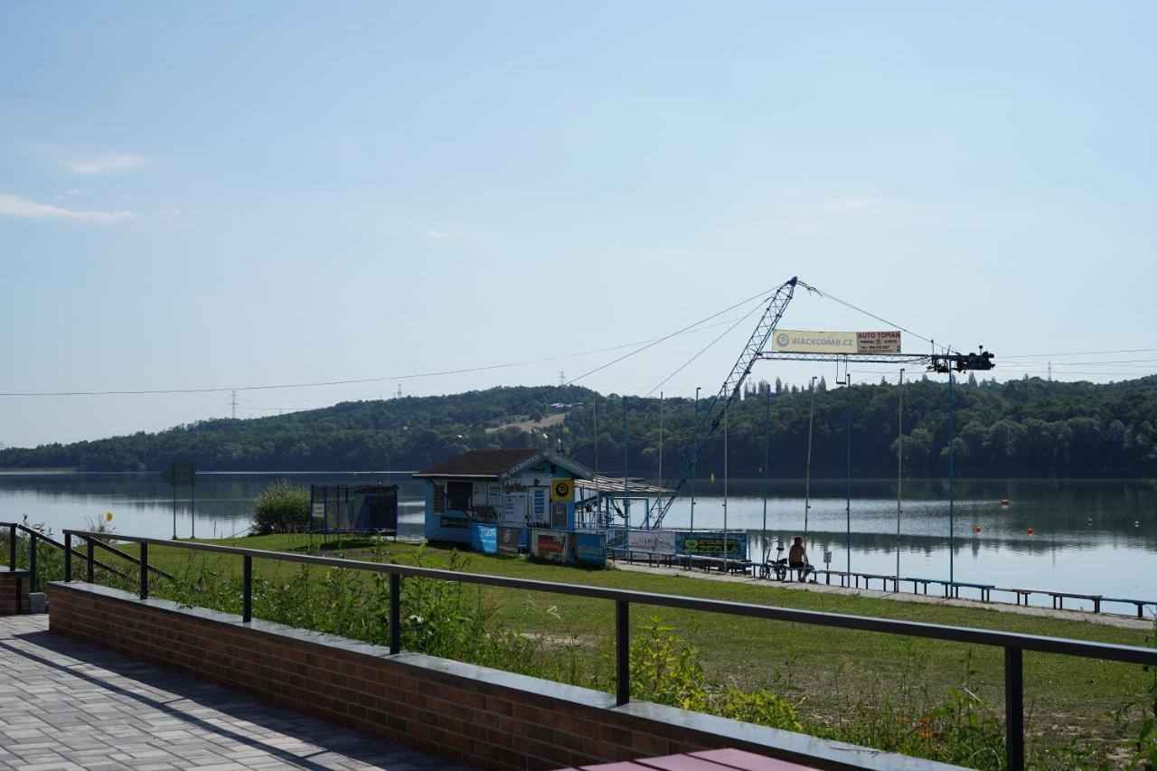Resort Terlicko Dolni Terlicko Zewnętrze zdjęcie