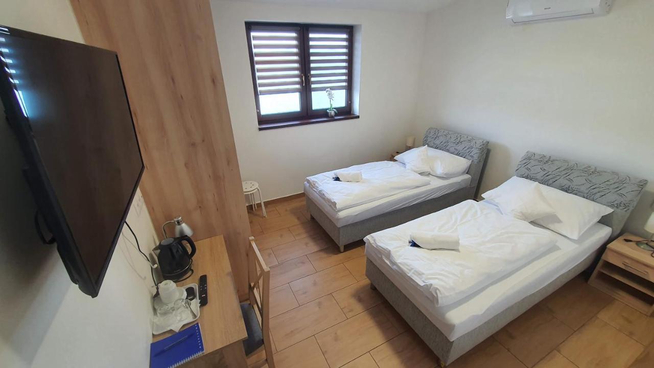 Resort Terlicko Dolni Terlicko Zewnętrze zdjęcie