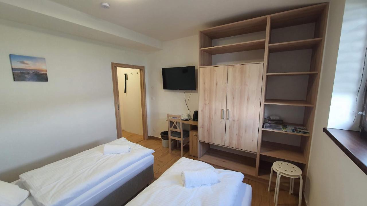 Resort Terlicko Dolni Terlicko Zewnętrze zdjęcie
