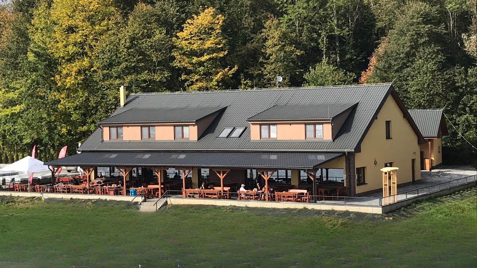 Resort Terlicko Dolni Terlicko Zewnętrze zdjęcie