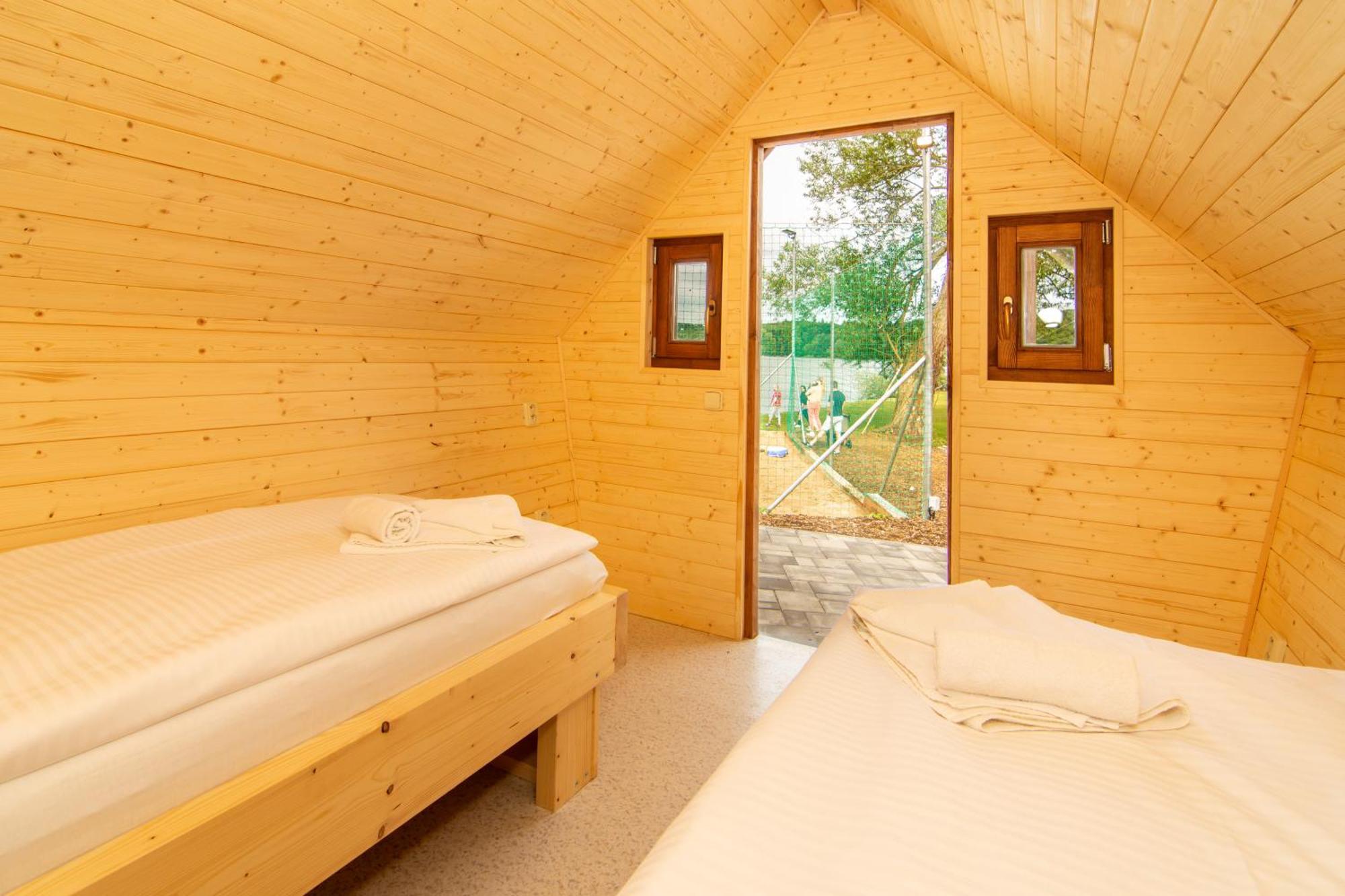 Resort Terlicko Dolni Terlicko Zewnętrze zdjęcie