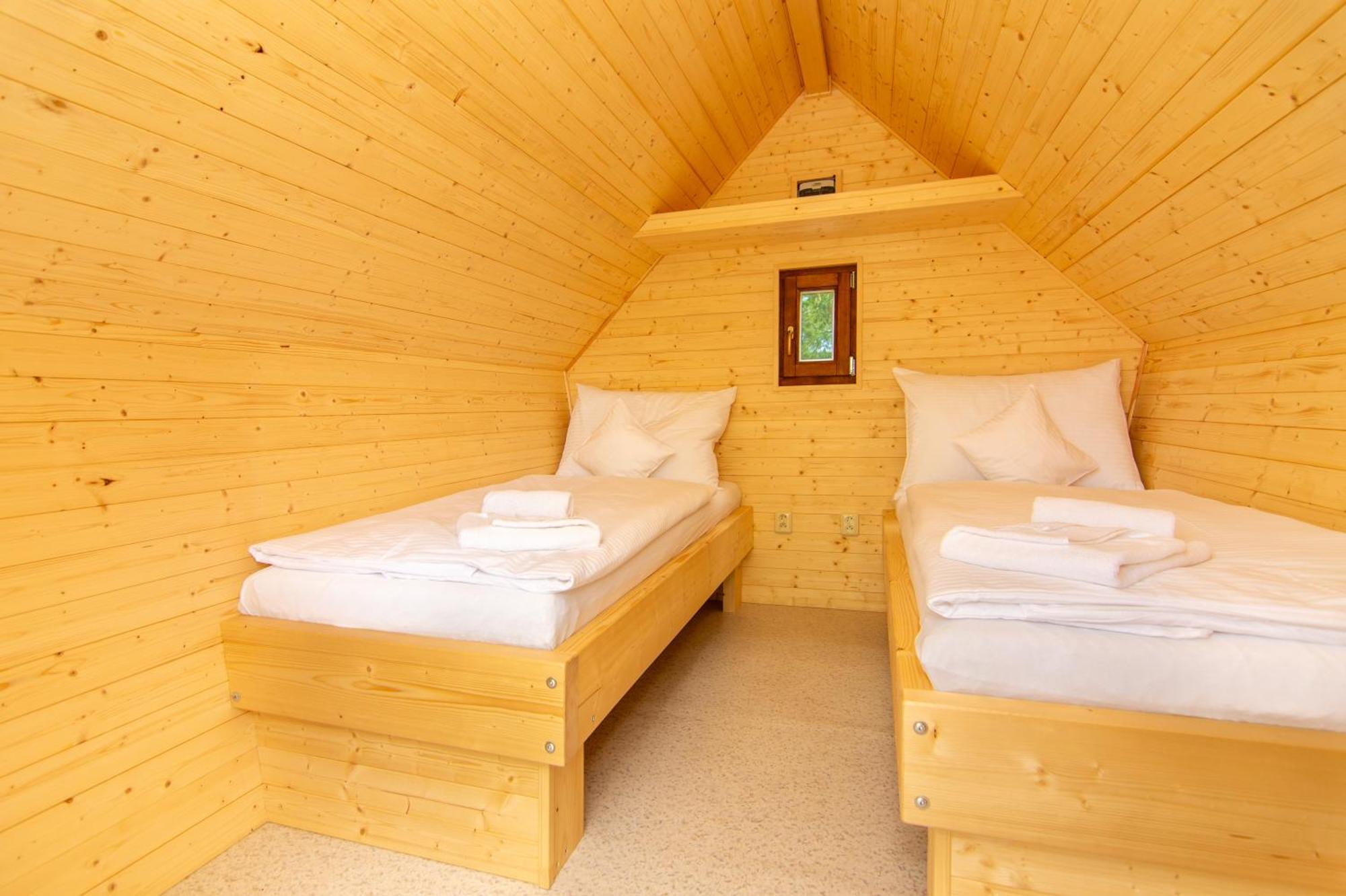 Resort Terlicko Dolni Terlicko Zewnętrze zdjęcie