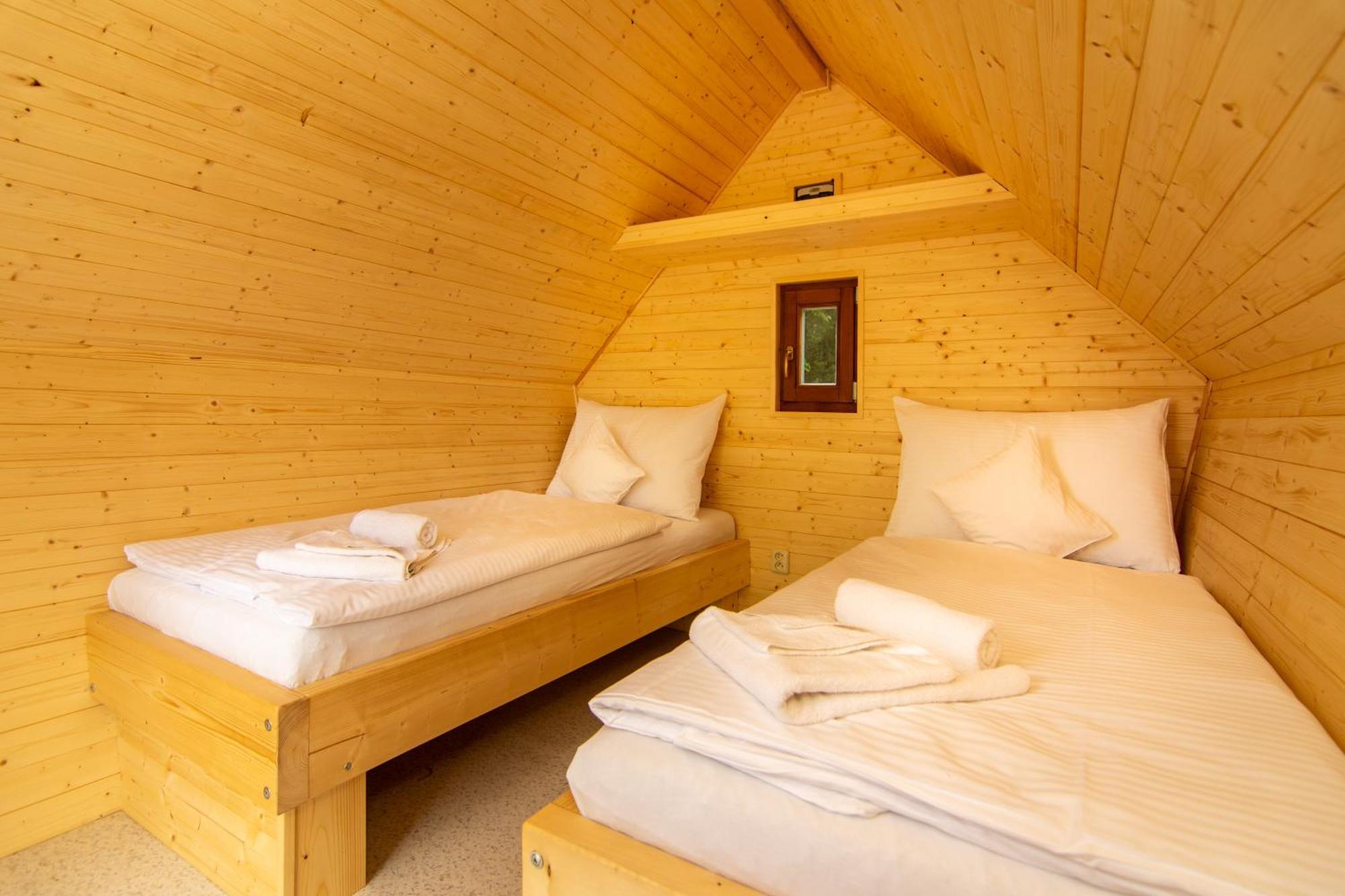 Resort Terlicko Dolni Terlicko Zewnętrze zdjęcie