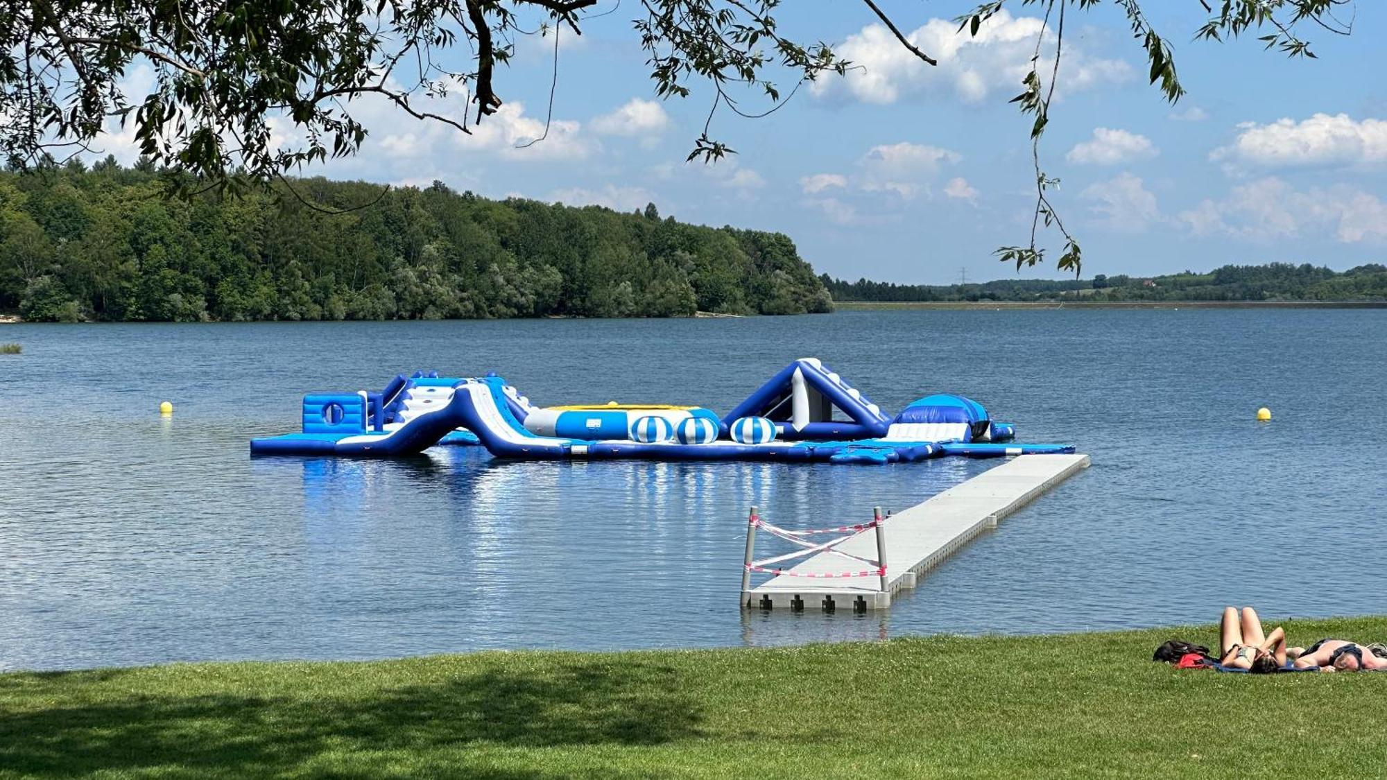 Resort Terlicko Dolni Terlicko Zewnętrze zdjęcie